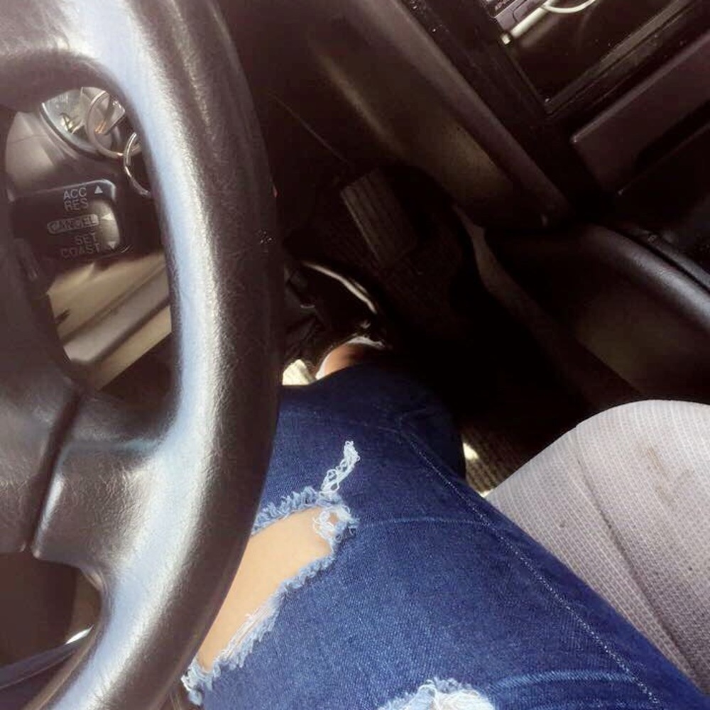 Meet your Posher, Korayma